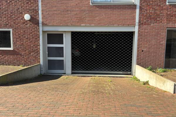 Bedrijfsruimte De Buigerij Hengelo (OV)