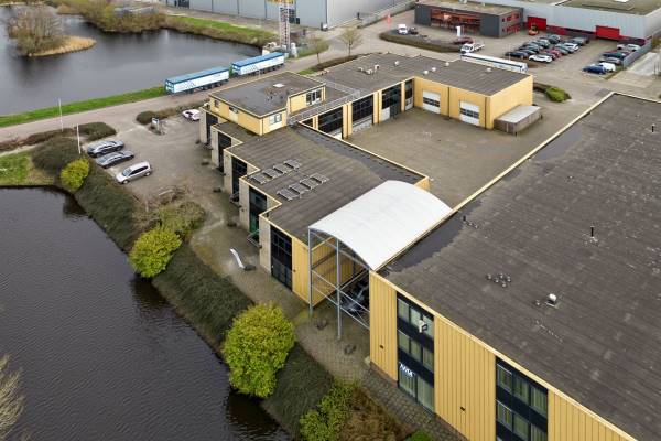 Bedrijfsruimte Hornweg 26 Broek op Langedijk