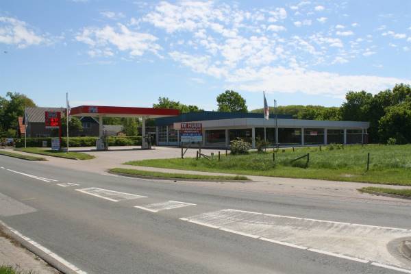 Bedrijfsruimte Ootmarsumseweg 326 Reutum