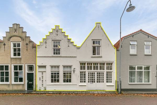 Kantoorruimte Balie 7 Zierikzee