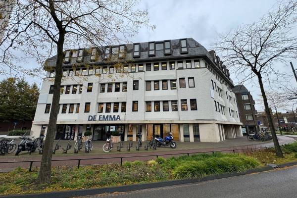 Kantoorruimte Emmasingel 35D Eindhoven