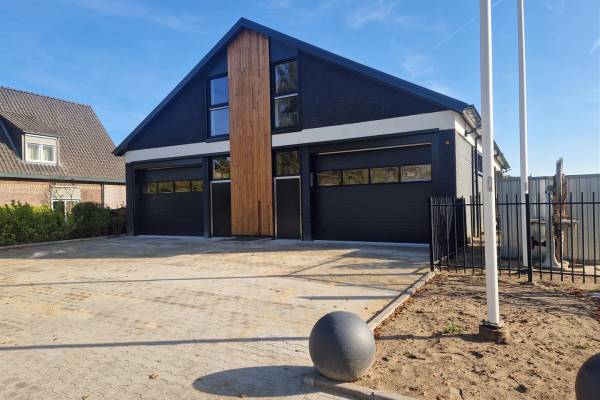 Bedrijfsruimte Molenweg 36 Diepenveen