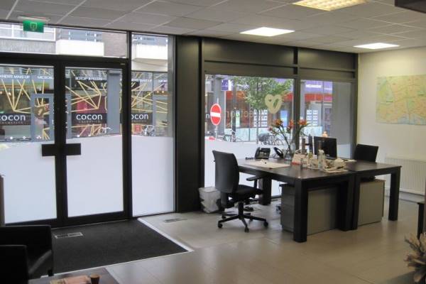 Winkelruimte Korte Hoogstraat 18A Vlaardingen