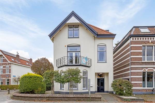 Kantoorruimte Stadsring 147 Amersfoort