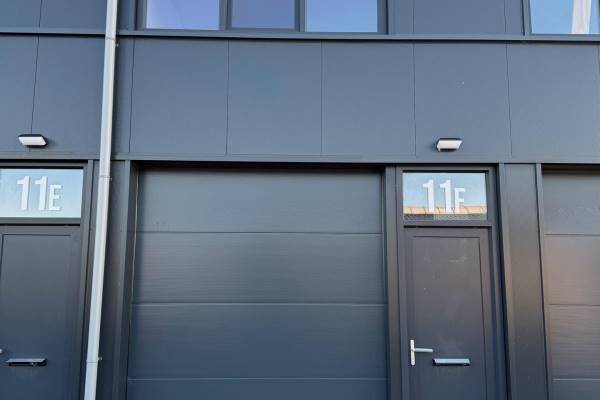 Bedrijfsruimte Maatlat 11f Limmen