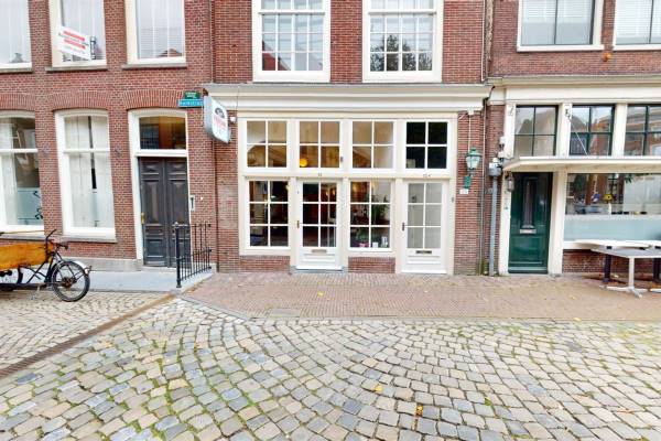 Horecagelegenheid Roode Steen 12 Hoorn (NH)