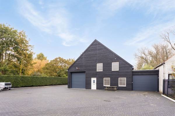 Bedrijfsruimte Essenseweg 71 Nispen