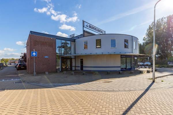 Kantoorruimte Meerkreuk 62 Oude Wetering