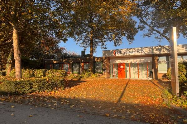 Kantoorruimte Teelmanstraat 1 Aalsmeer