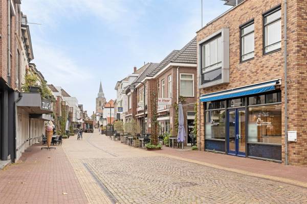 Winkelruimte Weurden 11 Winterswijk