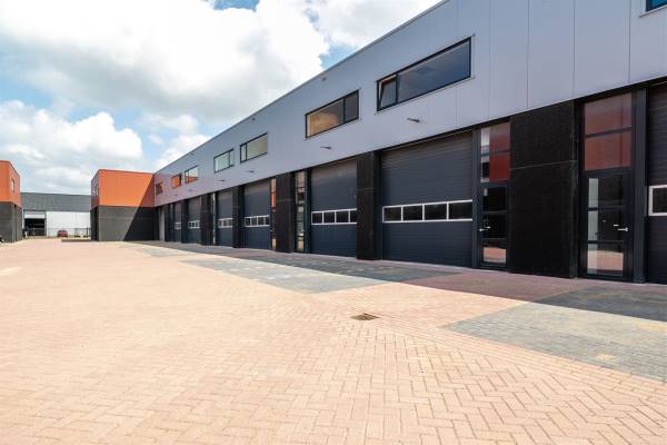 Bedrijfsruimte Braillestraat 61 Berkel en Rodenrijs
