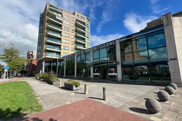 Maatschappelijk vastgoed Duikerlaan 260 Capelle aan den IJssel
