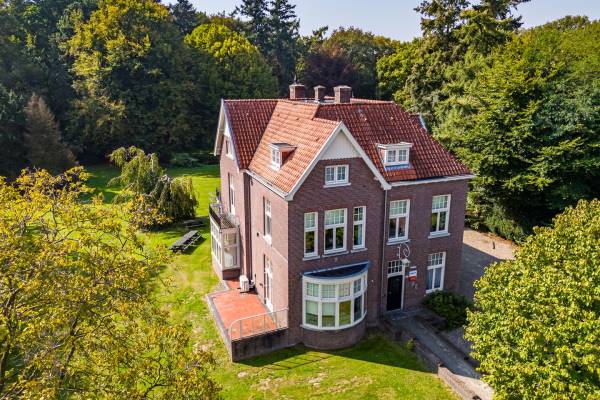 Maatschappelijk vastgoed Boschdijk 621- 769 Eindhoven