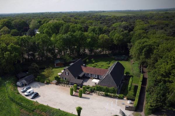 Horecagelegenheid Zandvliet 25 Veghel