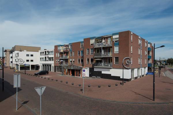 Winkelruimte Kloekhorststraat 49 Assen