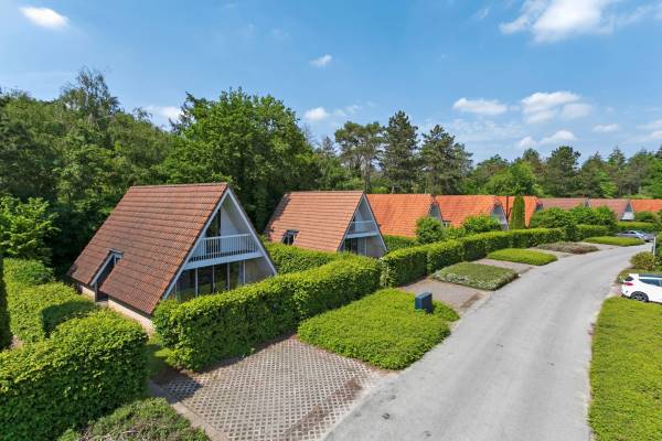 Beleggingsobject Heuvelweg 61 Vlagtwedde