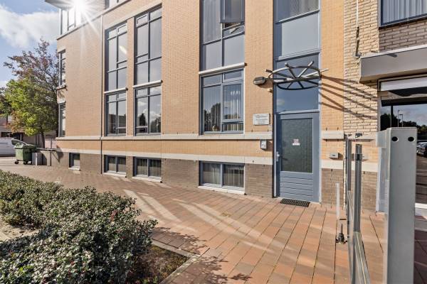 Kantoorruimte Stationsplein 14 Heesch
