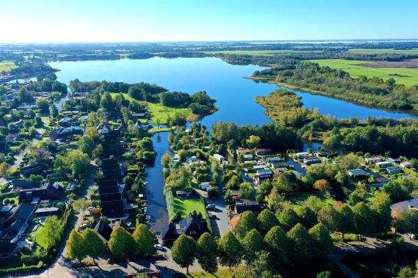 Bedrijfsruimte Jousterweg 82 Oudehaske