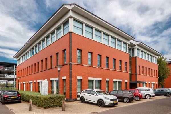 Kantoorruimte Lange Dreef 15 Vianen (UT)