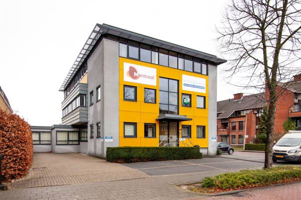 Kantoorruimte Graaf Florisweg 69 Gouda