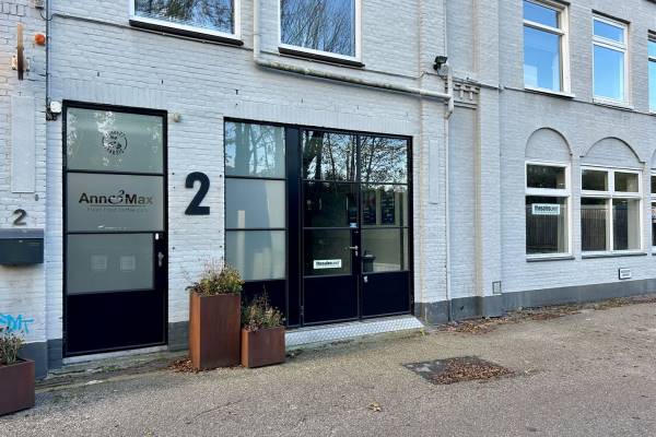 Kantoorruimte Zijlweg Zijweg 210 Haarlem