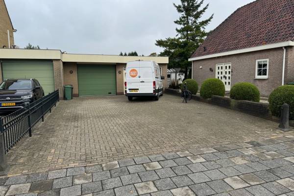 Bedrijfsruimte Stevinstraat 1A Badhoevedorp