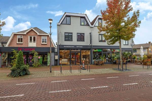 Winkelruimte Dorpsstraat 101 Elst (GE)