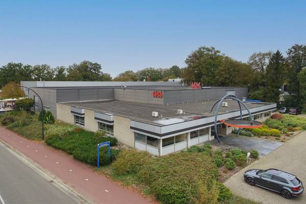 Bedrijfsruimte Wegtersweg 35 Hengelo (OV)