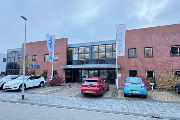 Kantoorruimte Zeewinde 5 Groningen
