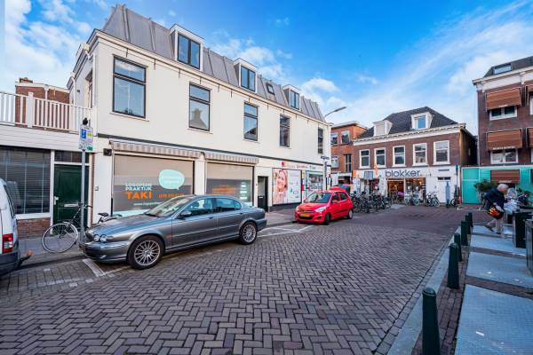 Winkelruimte Kolenwagenslag 1 Den Haag