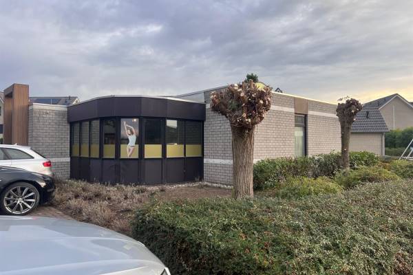 Kantoorruimte Ceramlaan 10 Eindhoven