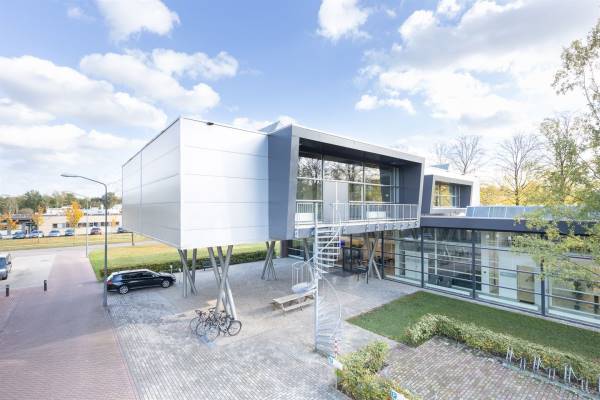 Kantoorruimte de Rondom 18 Eindhoven