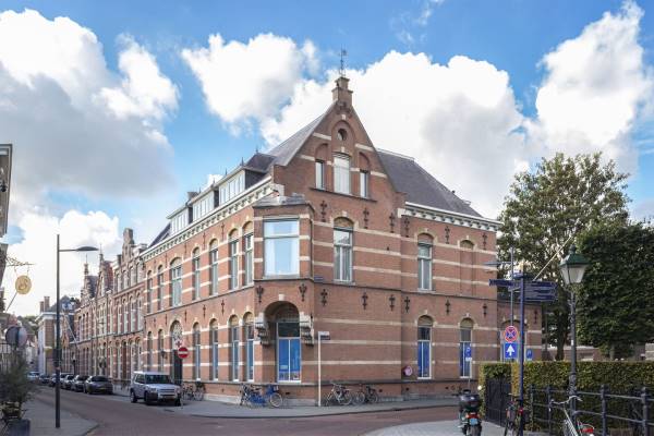 Kantoorruimte Oude Dieze 12 Den Bosch