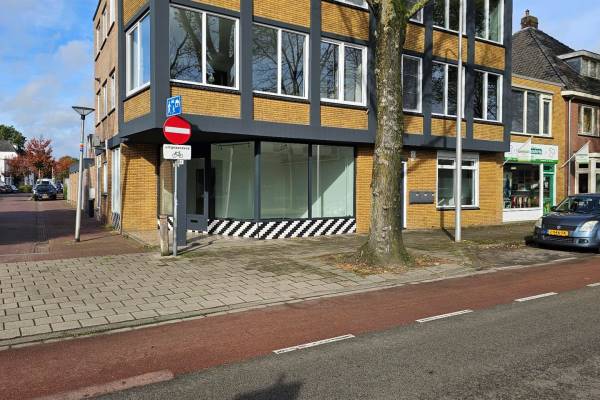 Kantoorruimte Tubantiasingel 31 Enschede