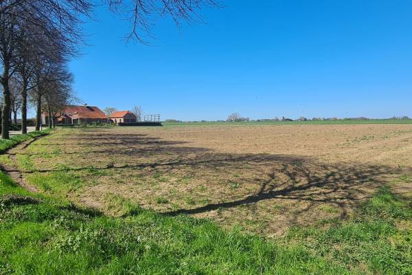 Agrarische grond Sint Corneliusweg Den Bosch