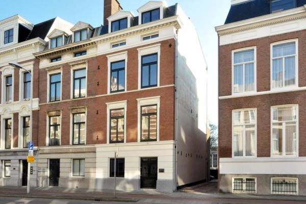 Kantoorruimte Laan Copes van Cattenburch 73 Den Haag