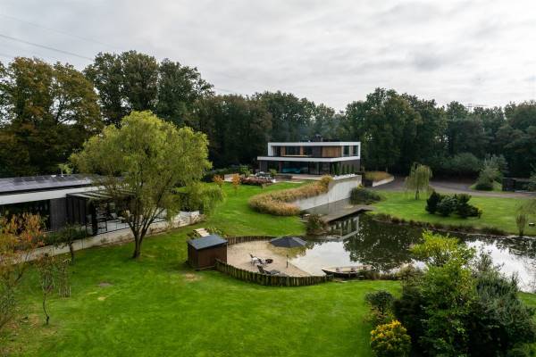 Bedrijfsruimte Haag 46 Merselo