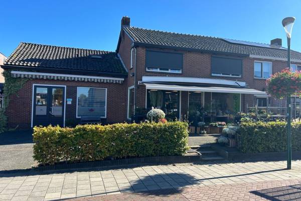 Winkelruimte Rolafweg Noord 42C Lopik