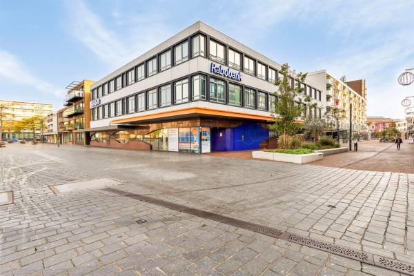 Kantoorruimte Lange Zelke 1 Vlissingen