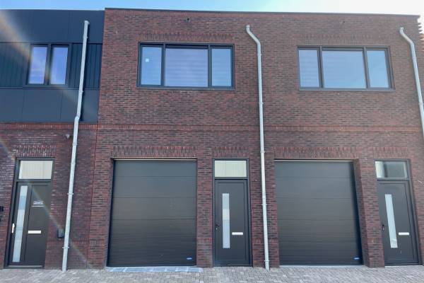 Bedrijfsruimte 4e Havenstraat 3D IJmuiden