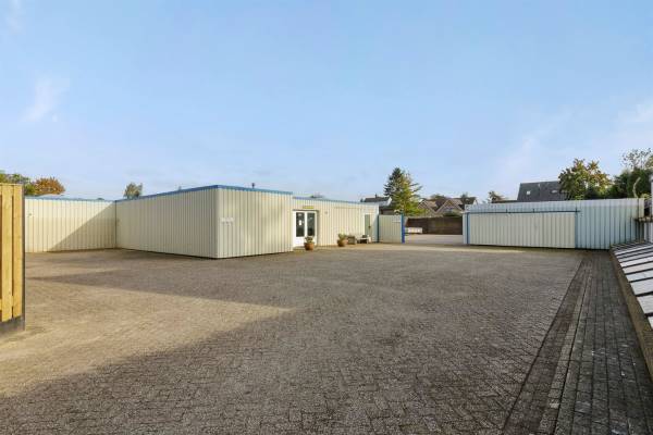 Bedrijfsruimte Ferdinand Bolstraat 24a Deurne