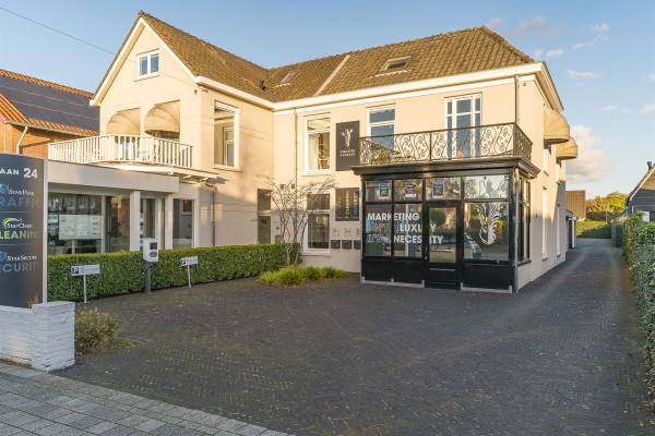 Kantoorruimte Laan 24 Nunspeet