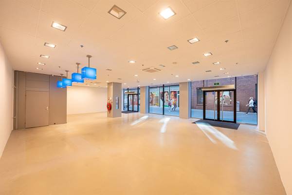 Winkelruimte Gravenstraat 8 Geleen