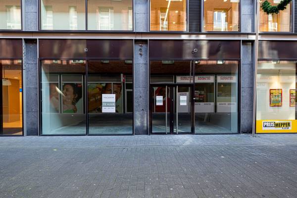 Winkelruimte Gravenstraat 6 Geleen