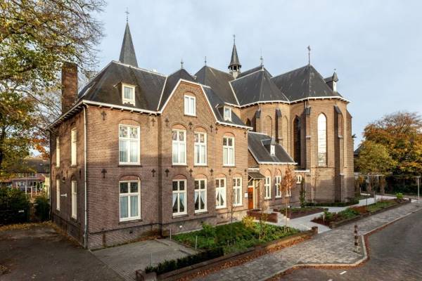 Kantoorruimte Matthias Withoosstraat 34 Amersfoort