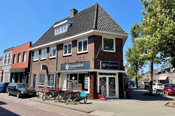 Beleggingsobject Stationsstraat 48- 50 Boxtel