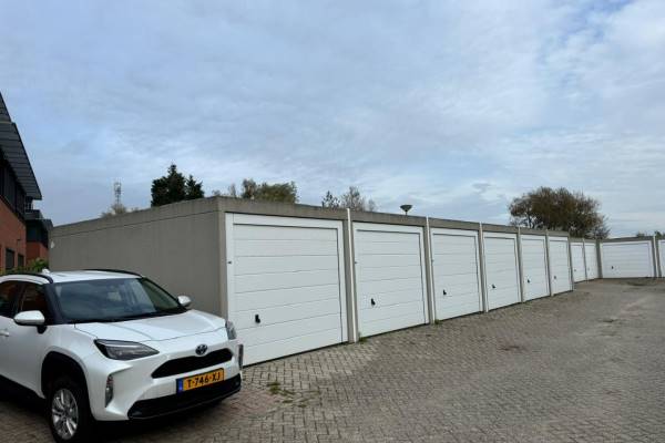 Bedrijfsruimte Newtonweg 7 Elst (GE)