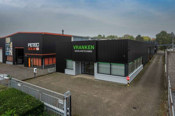 Bedrijfsruimte Vouersweg 102 Geleen