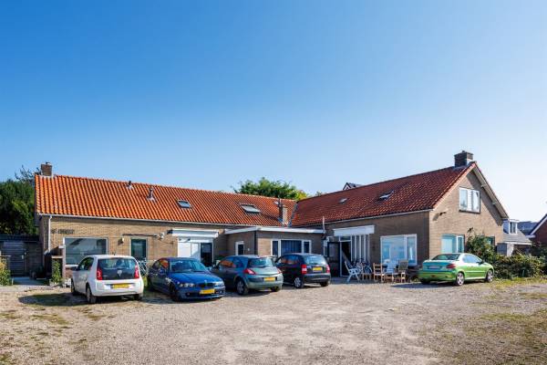 Beleggingsobject Rijksstraatweg 214a Leersum