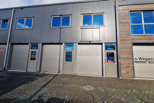 Bedrijfsruimte Weteringstraat 140002 Twello